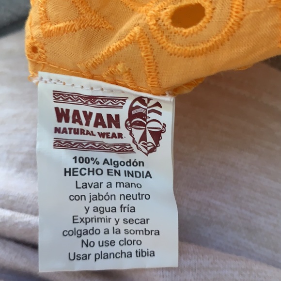 Dress from Mexico - Picture 4 of 4